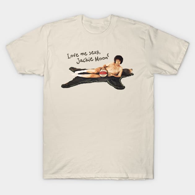 Jackie moon shirt online